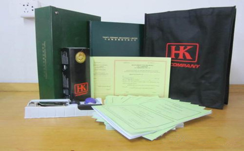 注冊深圳內資公司和外資公司的流程