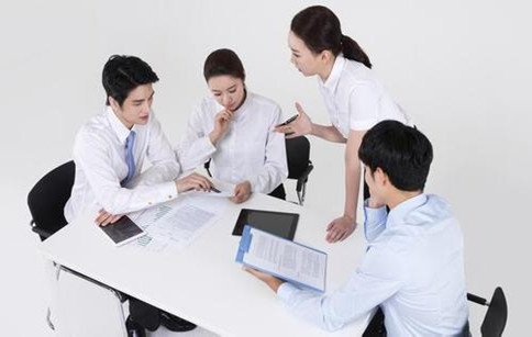 外資公司注冊流程