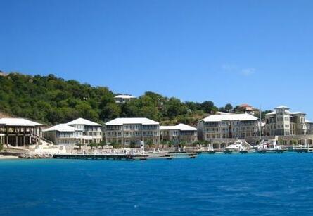 英屬維爾京群島