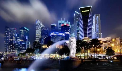 外國人士在新加坡注冊公司